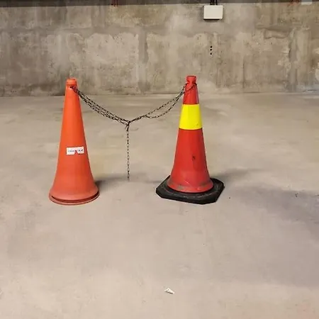 In Out In The Mountain Of Norway 60m From The Slopes *