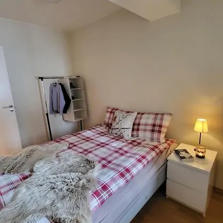 Apartment In Out In The Mountain Of Norway 50m From The Slopes