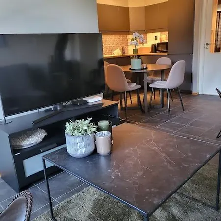 Apartment In Out In The Mountain Of Norway 50m From The Slopes