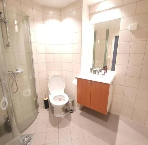 Apartamento In Out In The Mountain Of Norway 60m From The Slopes Trysil