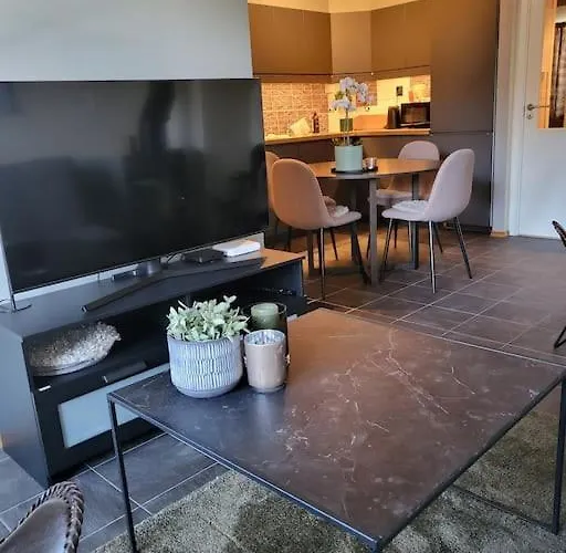 Apartamento In Out In The Mountain Of Norway 60m From The Slopes